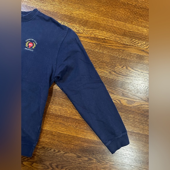 Random Golf Club crewneck - Picture 2 of 6